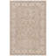 Tapis traditionnel ambré surteint uni gris crème ivoire beige rose, lavable à la machine, antidérapant à poils courts, adapté à l'intérieur et à l'extérieur, pour salon, chambre, salle à manger, entrée, couloir, bureau-183655682