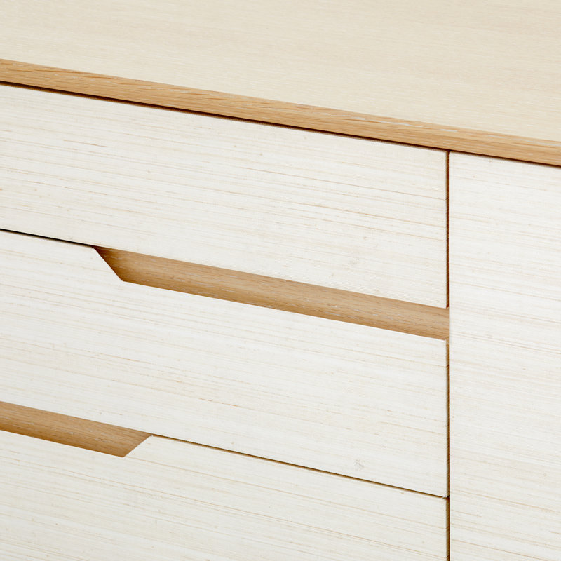 Simon 71'' W Sideboard