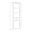 Kissner Display Cabinet-1028850843
