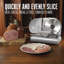 Electric Meat Slicer