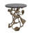 Drift Table-Faux Bronze