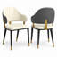 Chaise de salle à manger moderne Hunsaker-1908903435-1892007431
