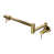 Polished Gold selected