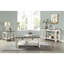 Meuble de salon en bois Rosy