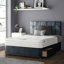 Hedley Upholstered Headboard-54046687-54046677