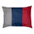 Flat Silver/Blue/Red