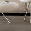 Table basse simple de style crème moderne