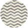 Sgm-Amhold Shag Performance Chevron Rug
