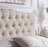Linen Upholstered Headboard-Modern-Adjustable Height-Button Tufting-1390944866-1390944870