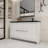 Enderlin 58.82'' Single Bathroom Vanity with Plastic Top-1573447489