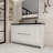 Enderlin 58.82 " W Freestanding Standard Free Standing Single Double Single Vanity Bathroom Vanity With Plastic Top-1573447489
