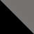 Noir/gris