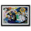 «All Saints I-Wassily Kandinsky», toile tendue avec châssis, galerie, 1970-466223538-466223549-466223537