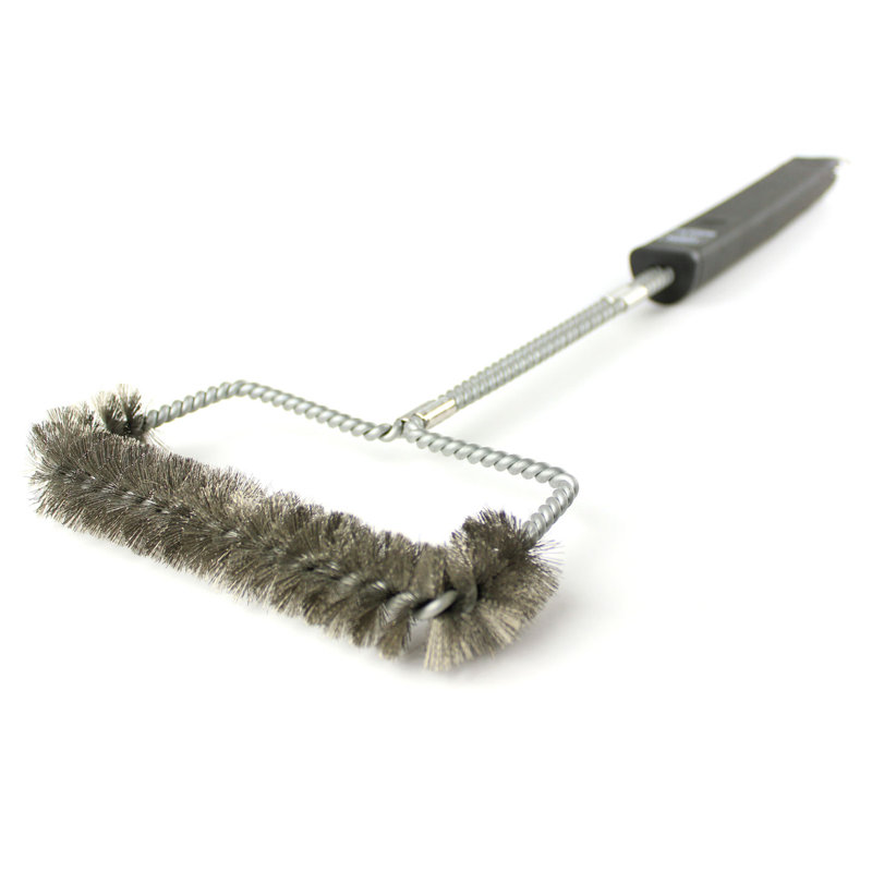 Brosse de nettoyage barbecue