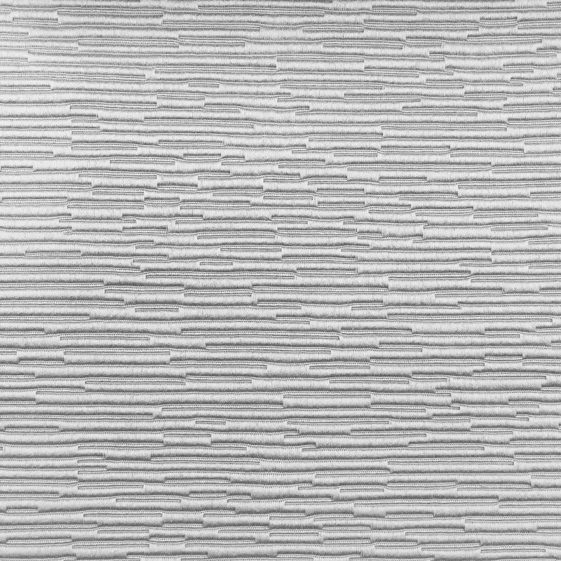 Textured | Plateau Fabric_PLATEAU, Silver