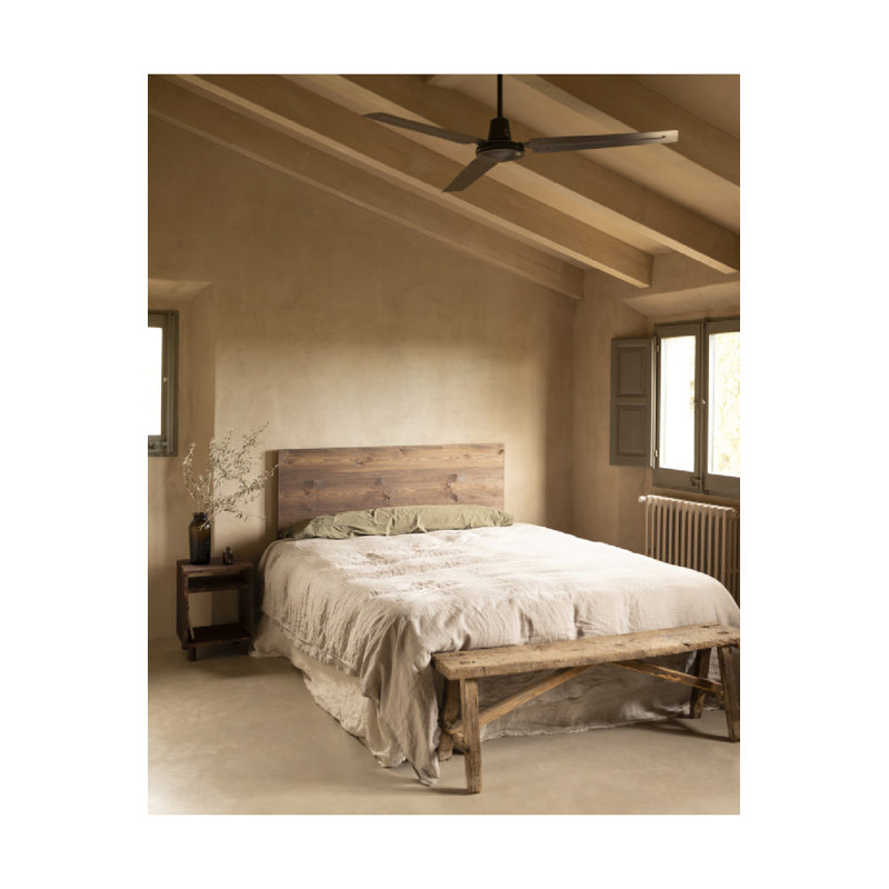 Flanders Headboard, Walnut, California King