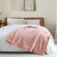  Jeté en sherpa doux et confortable-360594179