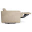 Fauteuil pivotant en cuir Bernhardt Livvy-132779585