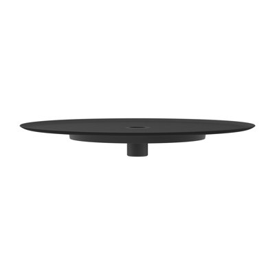 Nivél Pedestal Add-on Tray