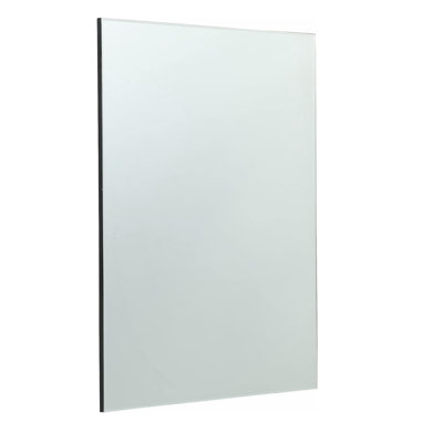 Miroir mural pour salle de bain