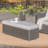 Jettson ROSA BENCH-774296873