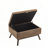 Storage Coffee Table,Ottoman-966805347