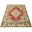 One-of-a-Kind 3'10" X 5'5" Area Rug
