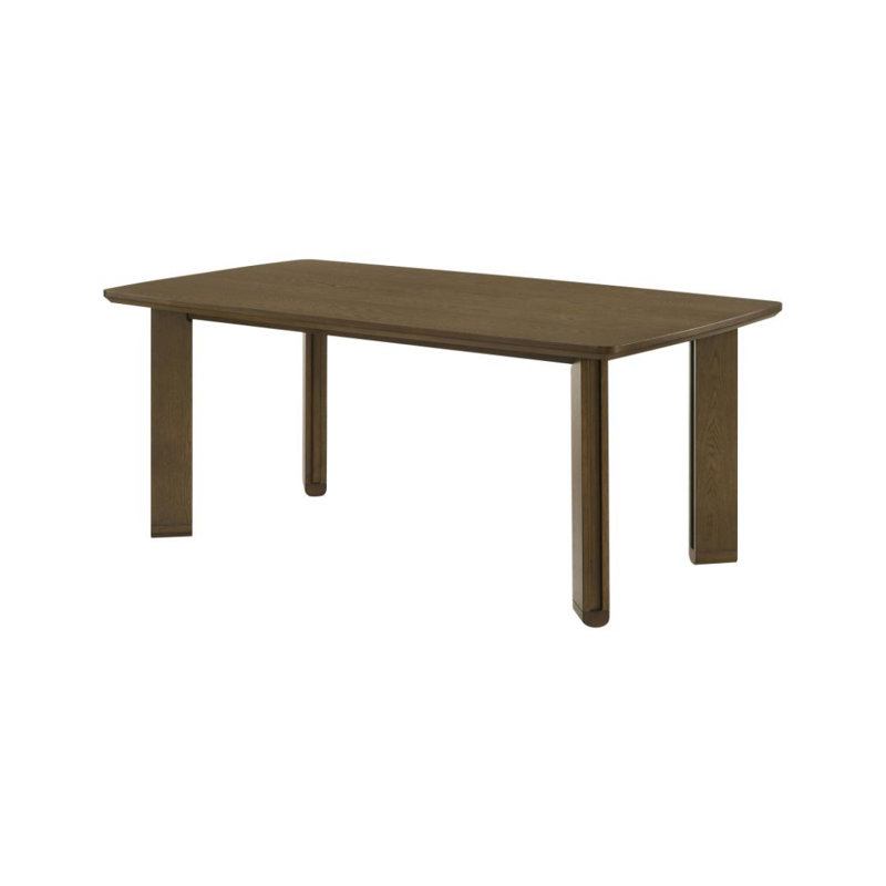 Baldwin Rectangular Dining Table
