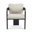 Chaise rembourrée avec pieds en bois-1397226036-1397226034