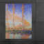 Claude Monet - Wrapped Canvas Painting-21213123