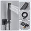 All-In-One Kit with Rough in-Valve