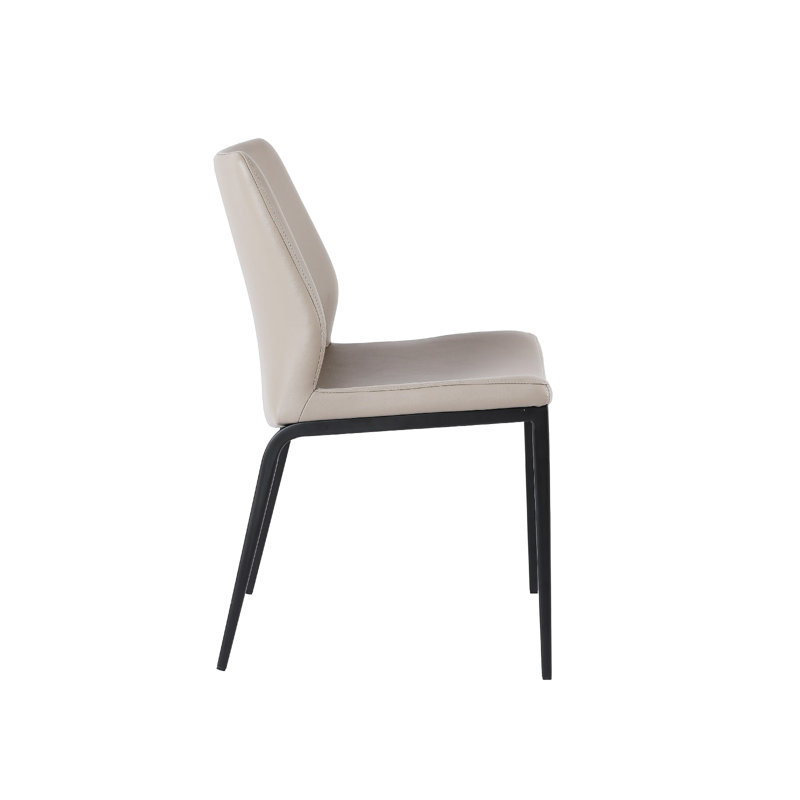 Chaise Buettner, Taupe