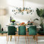 Ayaan 15 Light Sputnik Chandelier-287311653