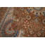 Tapis à motif floral 10 x 13