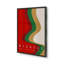 Bauhaus Retro Waves I-967465145-967465144