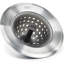 4.5" Basket Strainer