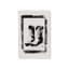 Ensemble de 2 cartes monochromes occidentales-1996475838-1996475829