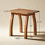 Table d'appoint en bois-1199533860