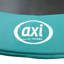 AXI 405cm Round Backyard Trampoline with Safety Enclosure-88358472