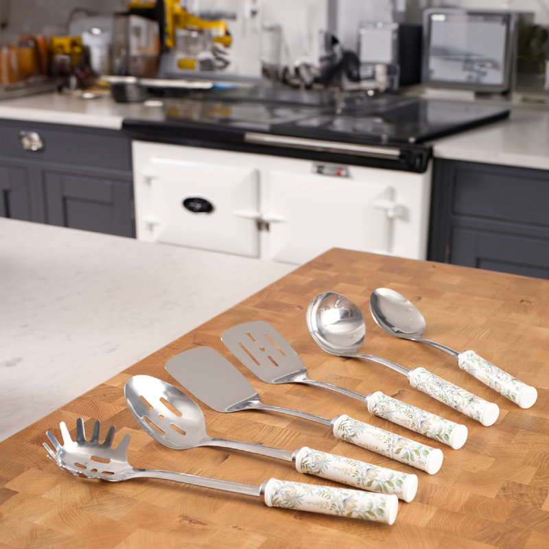 Laura Ashley 1 Pasta Spoon