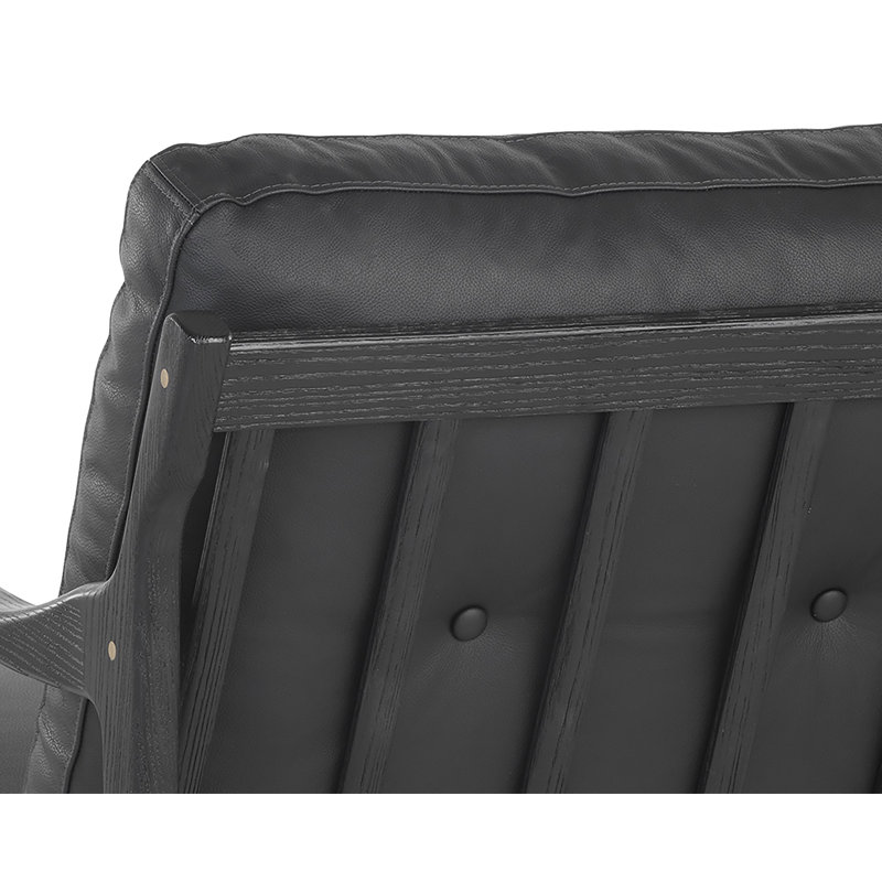 Gilmore Tufted Chair