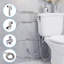 Handheld Toilet Bidet Sprayer Kit