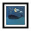 One-of-a-Kind Original «Star Machine par Terry Fan» par Terry Fan - impression sur toile tendue-74875620-74875621-74875622