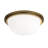 Flush Mount
