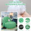 Fauteuil à billes 32 po Seashell