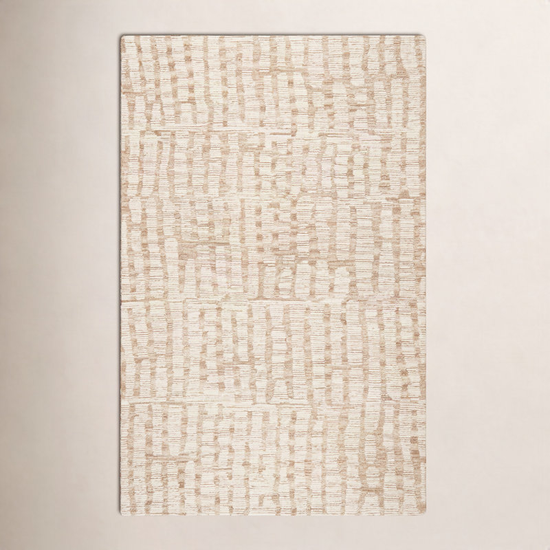 Noella Static Area Rug, Rectangle 8' x 10'