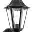 Deonte 47.5cm H Outdoor Wall Lantern-13610048