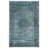 Goodfellow Oriental Turquoise/Blue Area Rug-804275393