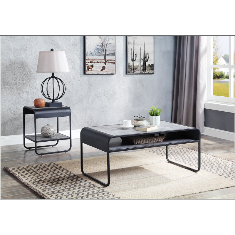 Table de bout Modern Elegant Design
