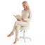 Ebern Designs Executive Chair